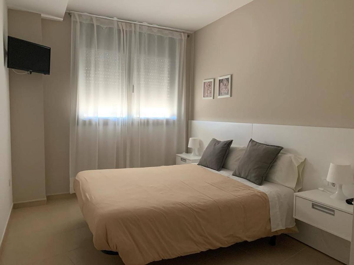 Hostal La Placeta Arbeca Esterno foto